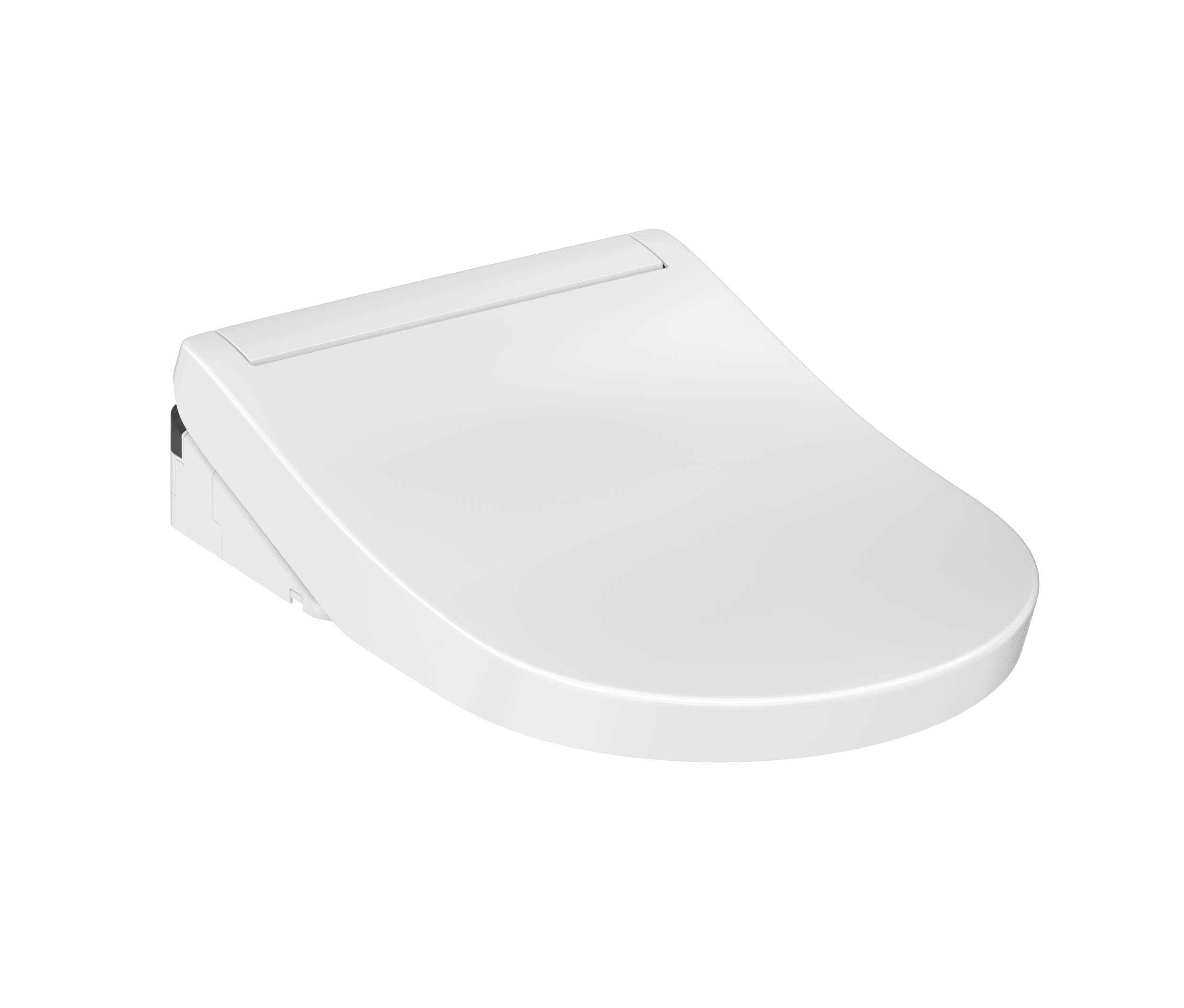 TOTO RG LITE WASHLET SEAT