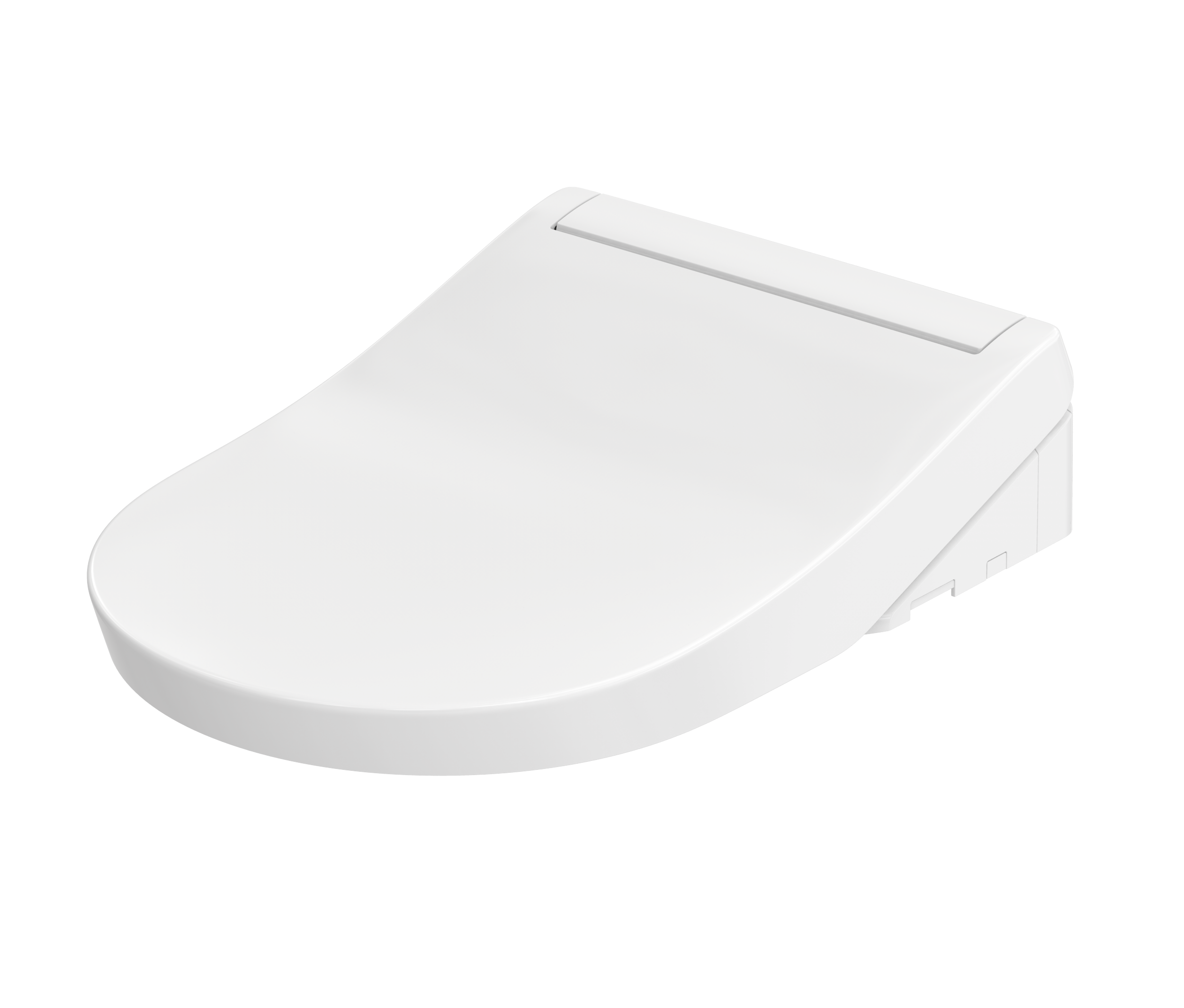TOTO RG LITE WASHLET SEAT