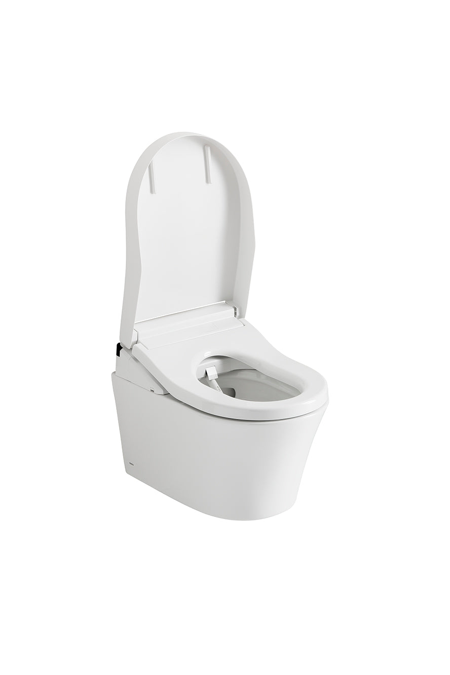 TOTO RG WASHLET SEAT INC REMOTE CONTROL (FOR USE WITH CW553EY PAN)