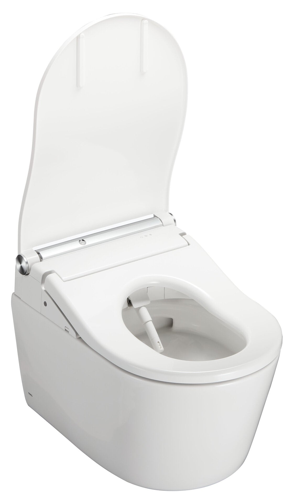 TOTO WASHLET® RW AUTO FLUSH
