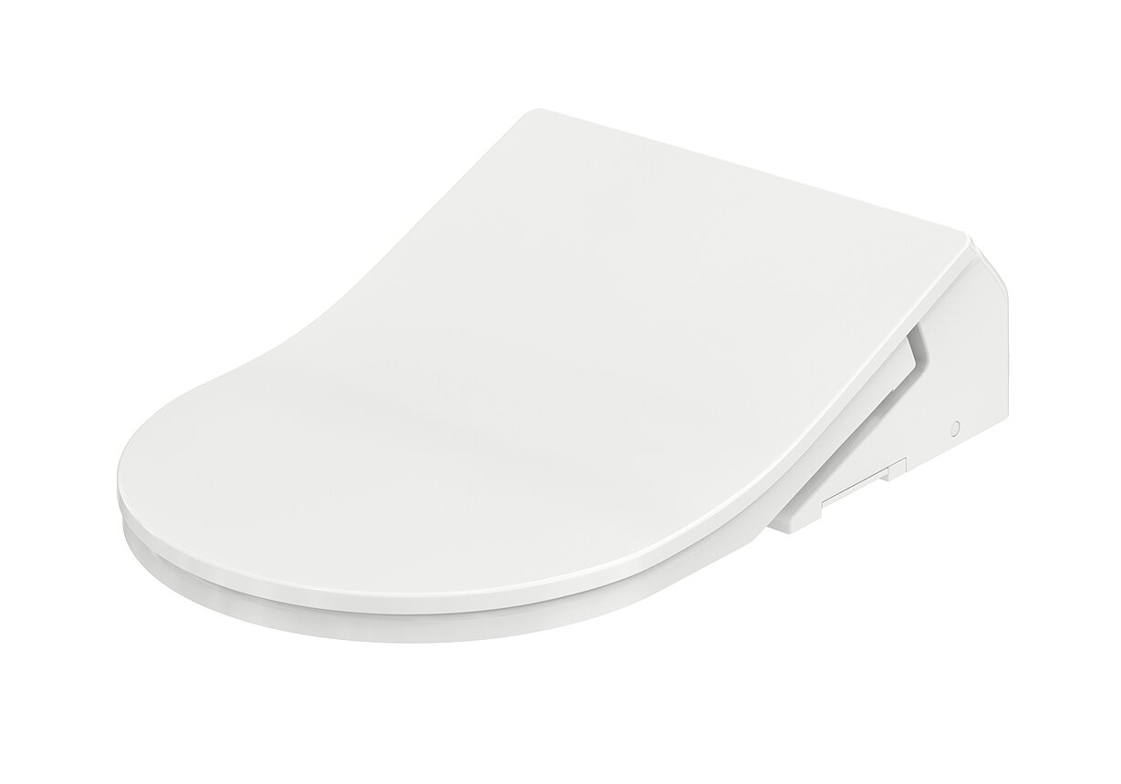 Toto Rx TOTO WASHLET® RX EWATER+ AUTO FLUSH SEAT – Empress Bathrooms