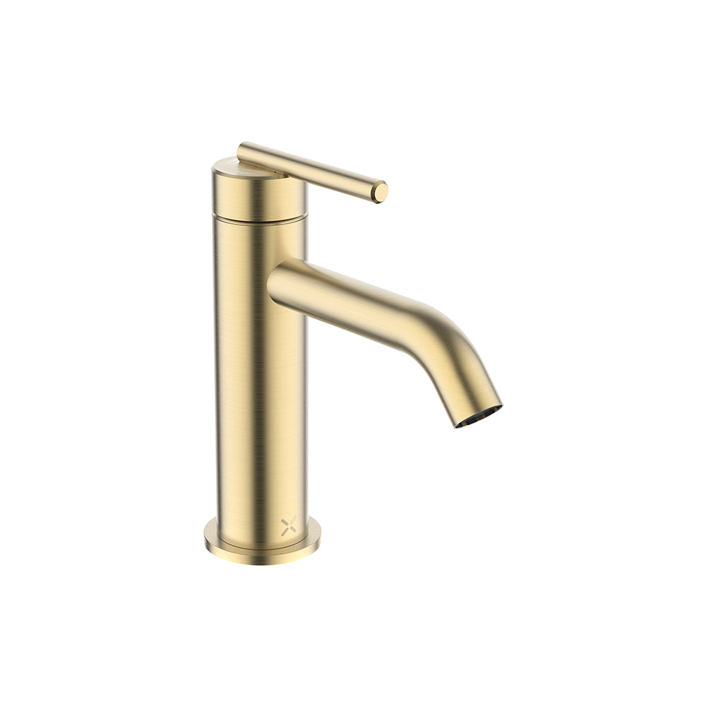 3ONE6 Lever Basin Mono