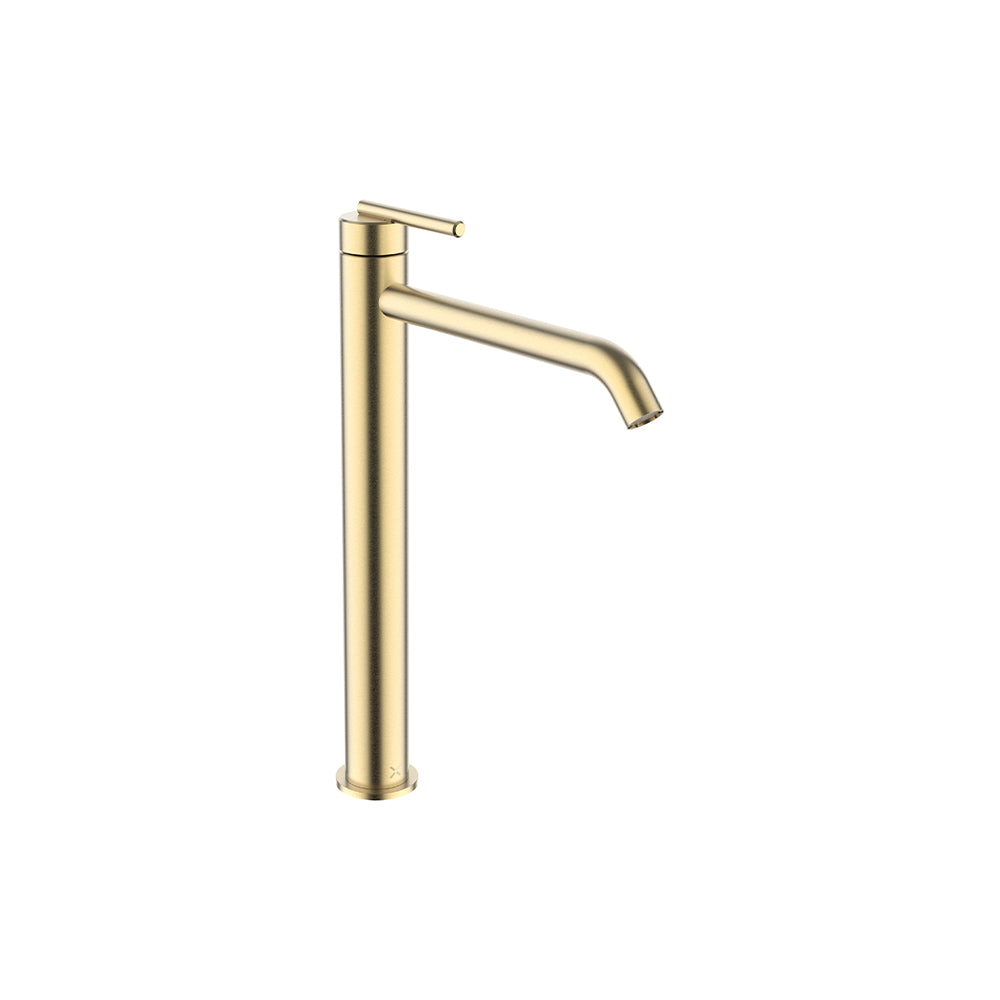 3ONE6 Lever Basin Tall Mono