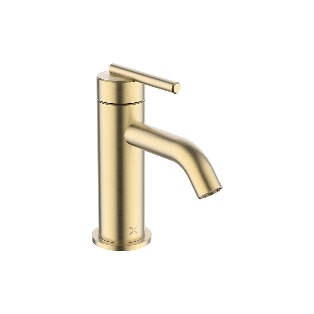 3ONE6 Lever Basin Mini Mono