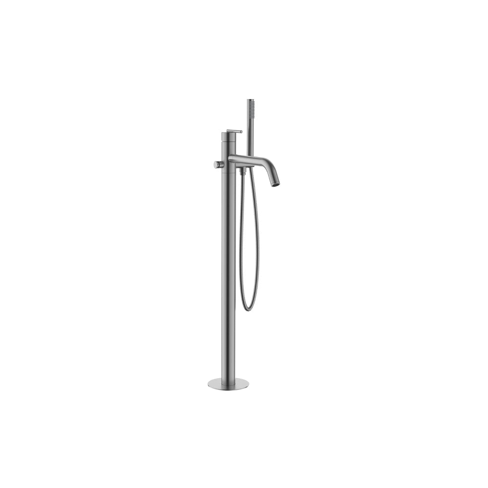3ONE6 Lever Bath Floor Standing Filler