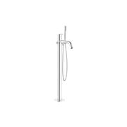 3ONE6 Lever Bath Floor Standing Filler