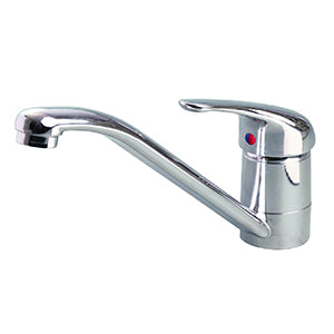 TOPMIX SINK MIXER, SWIVEL SPOUT