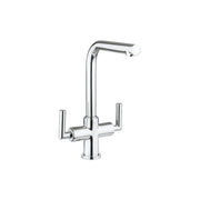 Tropic Dual Control Kitchen Mixer