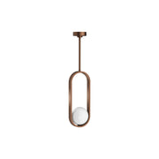 Tranquil Pendant Light