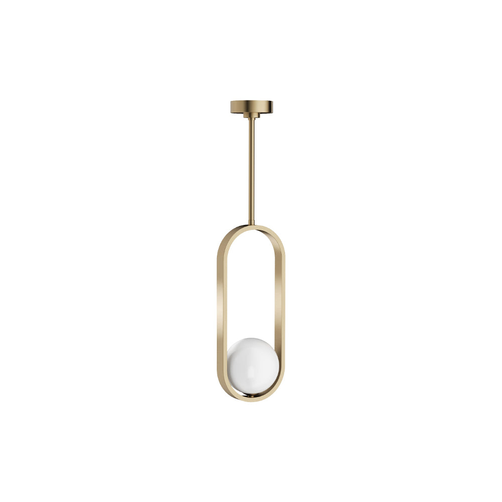 Tranquil Pendant Light