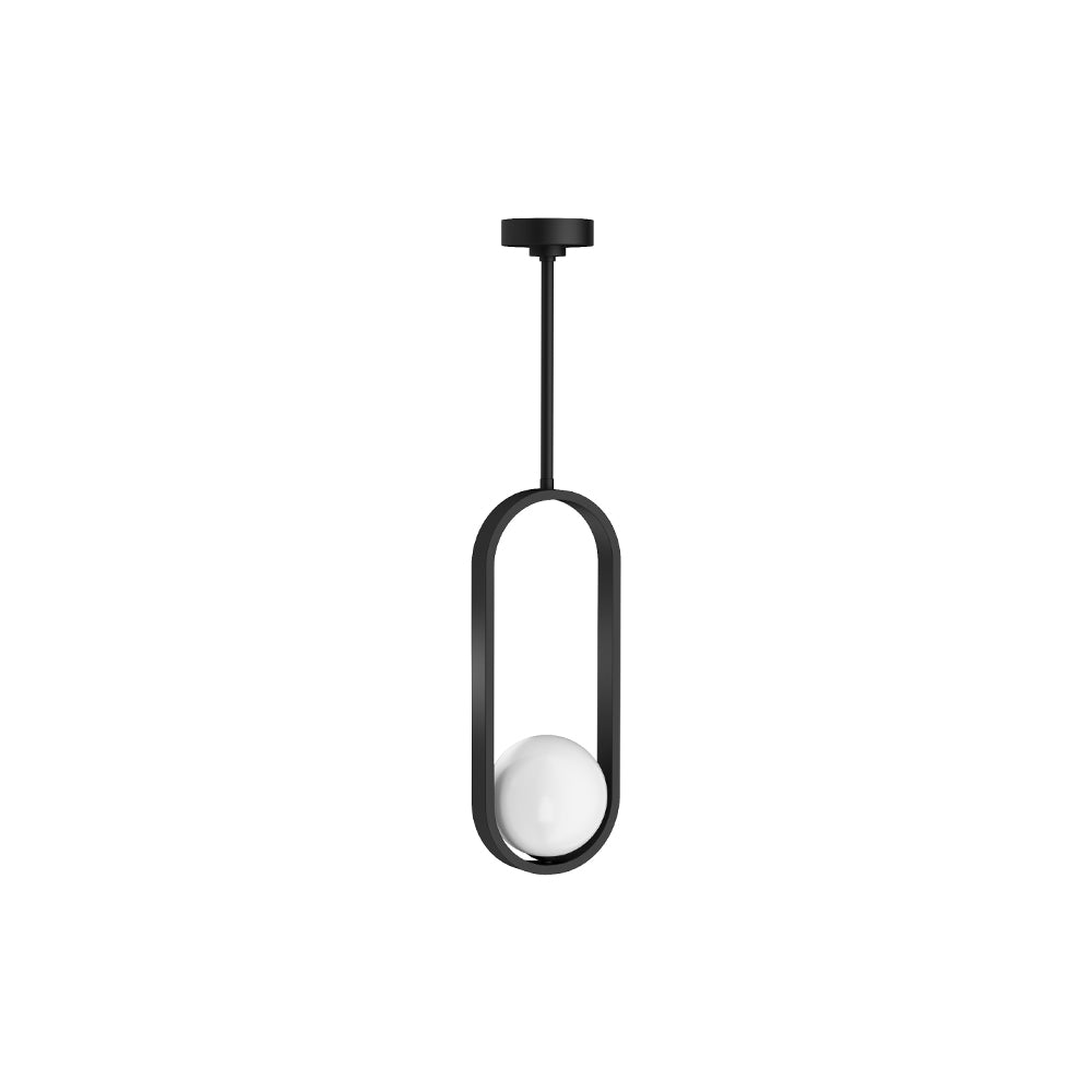 Tranquil Pendant Light