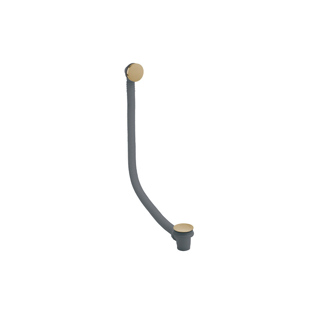 3ONE6 Bath Click Clack Waste Extended
