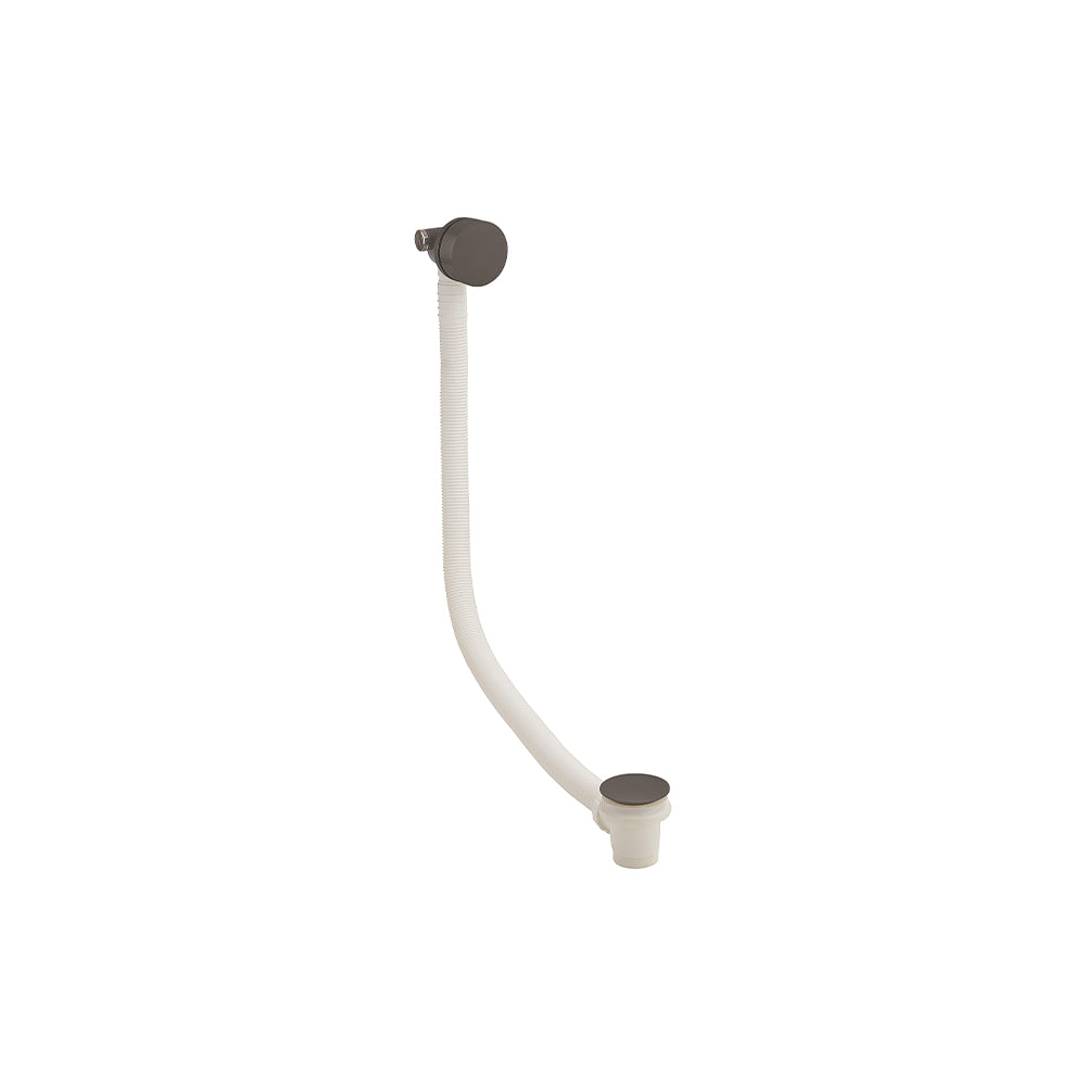 3ONE6 Bath Filler With Click Clack Waste Extended