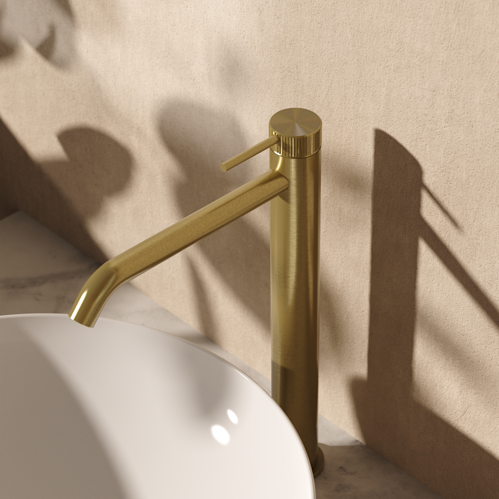 3ONE6 Tall Basin Mono