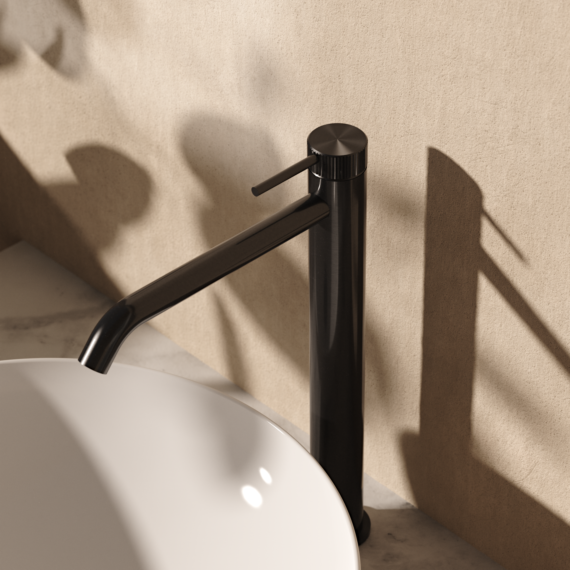 3ONE6 Tall Basin Mono