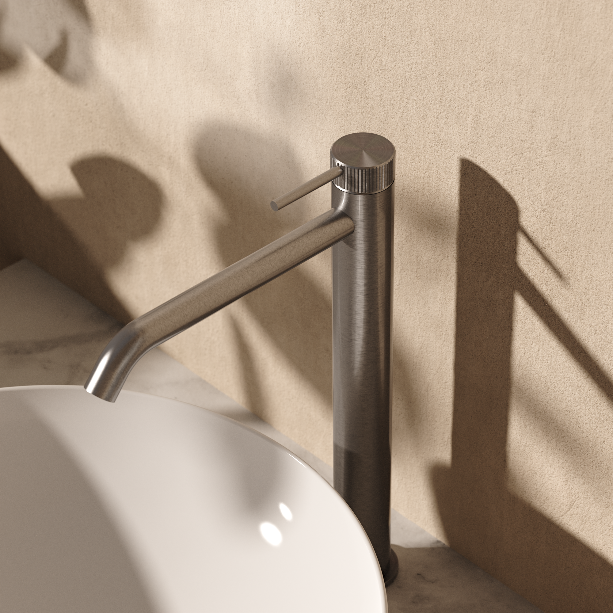 3ONE6 Tall Basin Mono