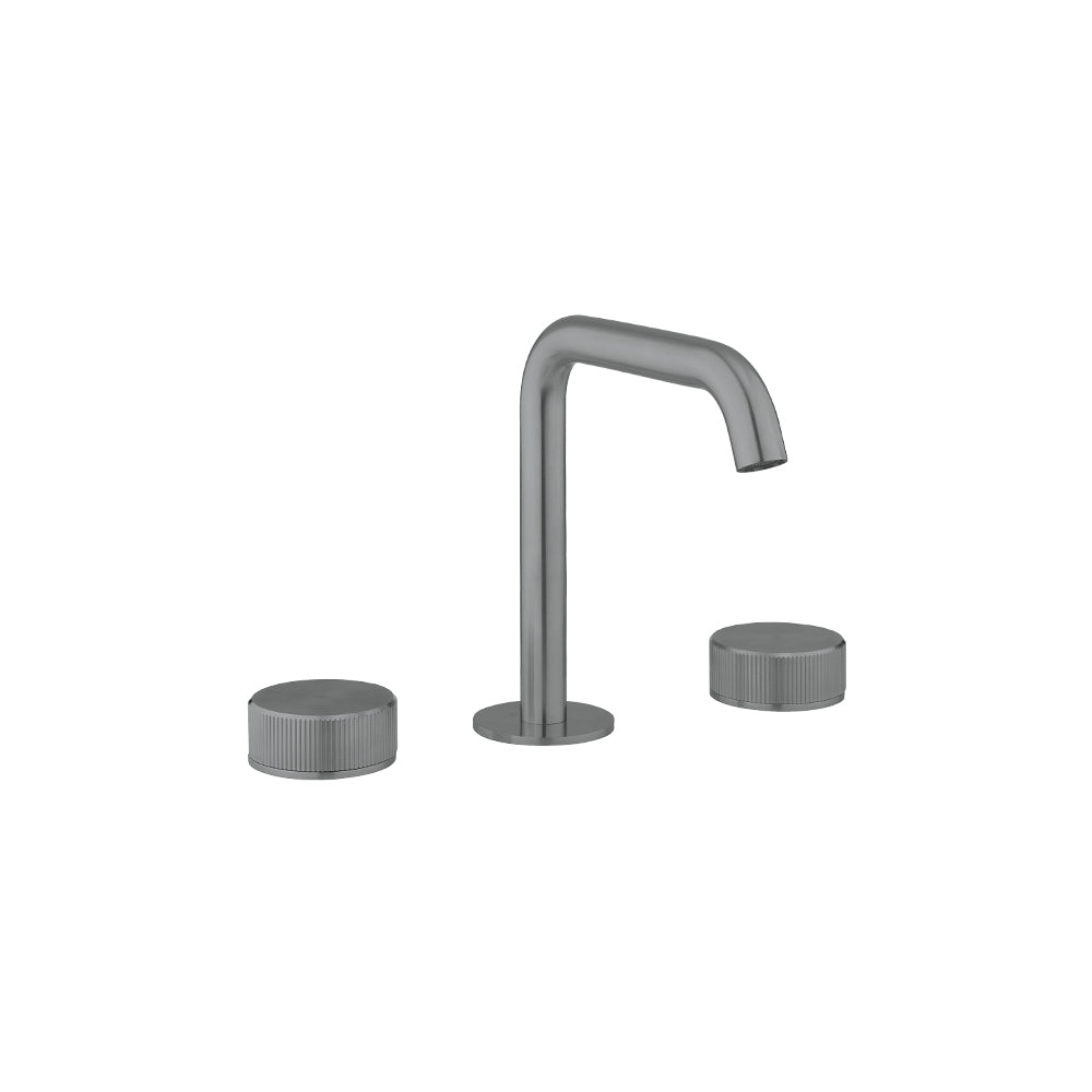 3ONE6 Basin 3 Hole Set Deck Mounted