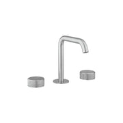 3ONE6 Basin 3 Hole Set Deck Mounted
