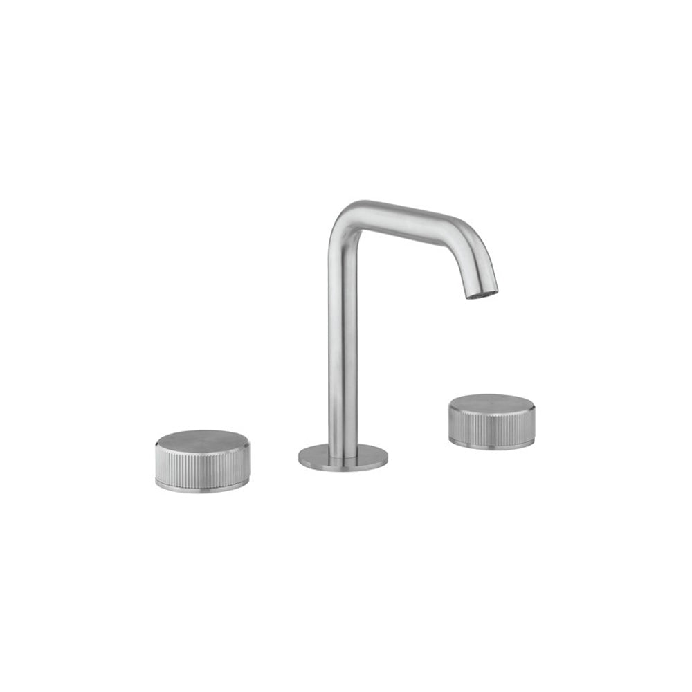 3ONE6 Basin 3 Hole Set Deck Mounted