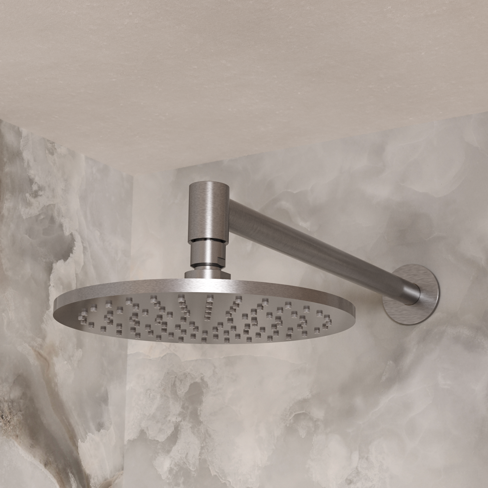 3ONE6 Shower Arm 350mm