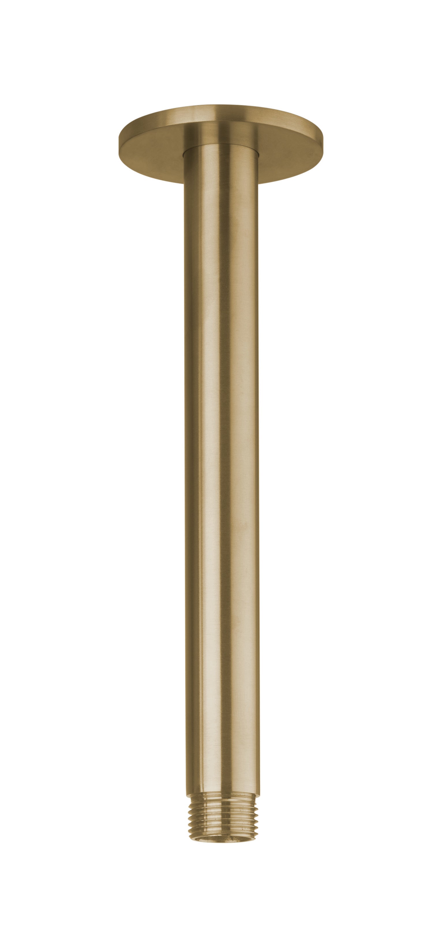 3ONE6 Ceiling Shower Arm 200mm