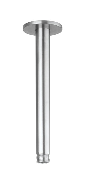 3ONE6 Ceiling Shower Arm 200mm