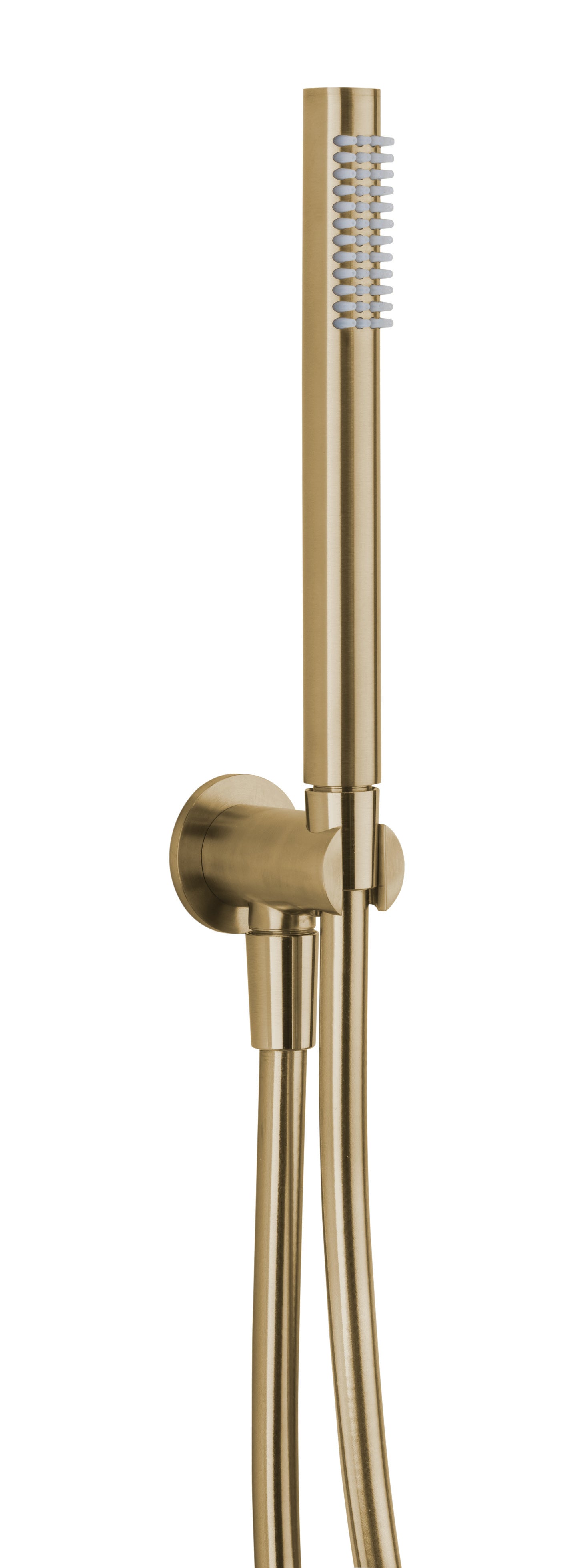 3ONE6 Design Shower Handset, Hose & Wall Outlet