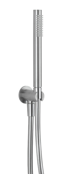 3ONE6 Design Shower Handset, Hose & Wall Outlet