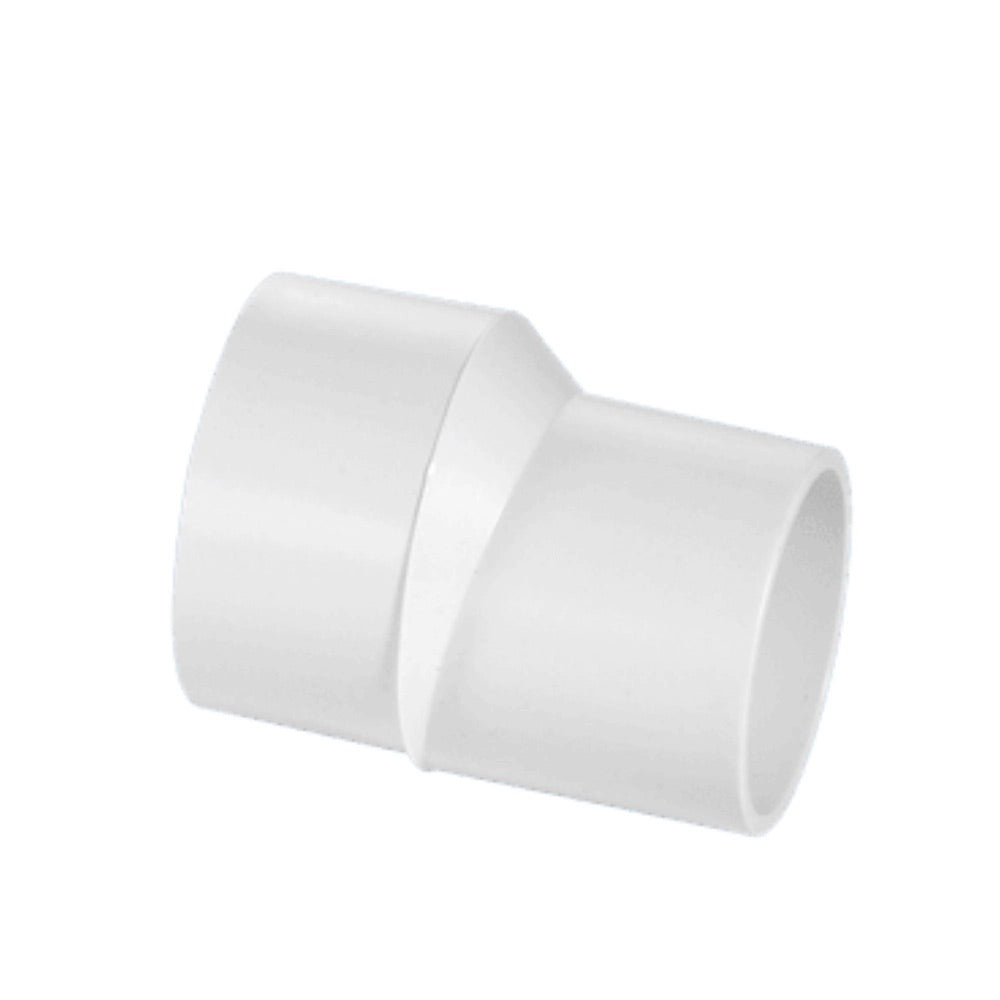 2" x 1.5" Trapped Gully Outlet Reducer