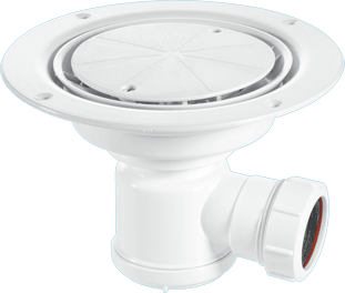 19mm Water Seal Trap