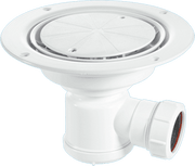 19mm Water Seal Trap