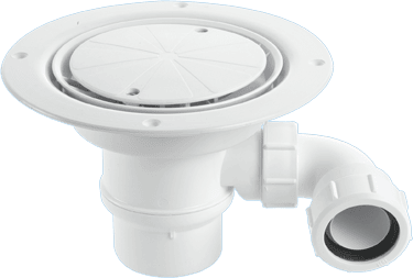 50mm Water Seal Trap
