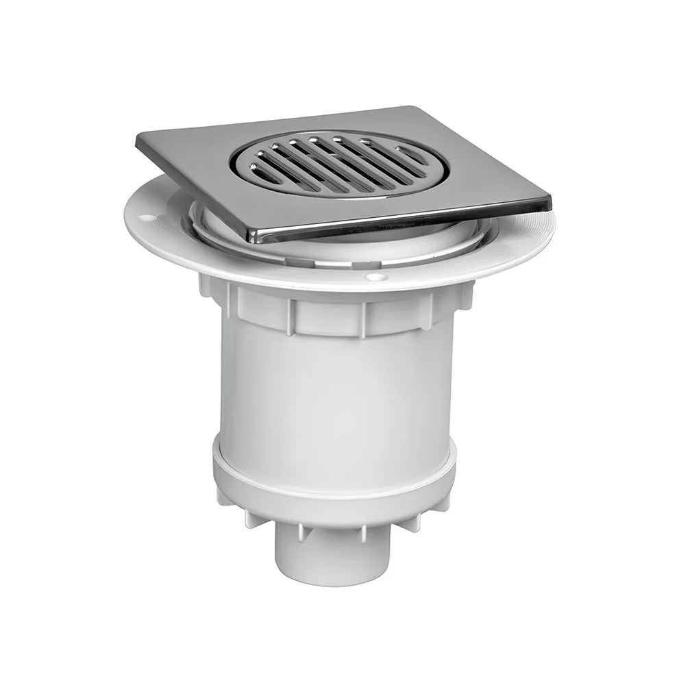 75MM SEAL SHOWER GULLY BODY