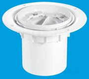 50MM SEAL SHOWER GULLY BODY