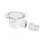 50mm Shower Gully Body