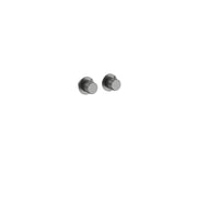 Module 3ONE6 2 Control Diverter Trimset Stainless
