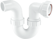 75mm Water Seal Running Tubular ˜P™ Trap