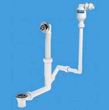 WC Overflow Kit