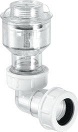 Tunvalve (Clear)
