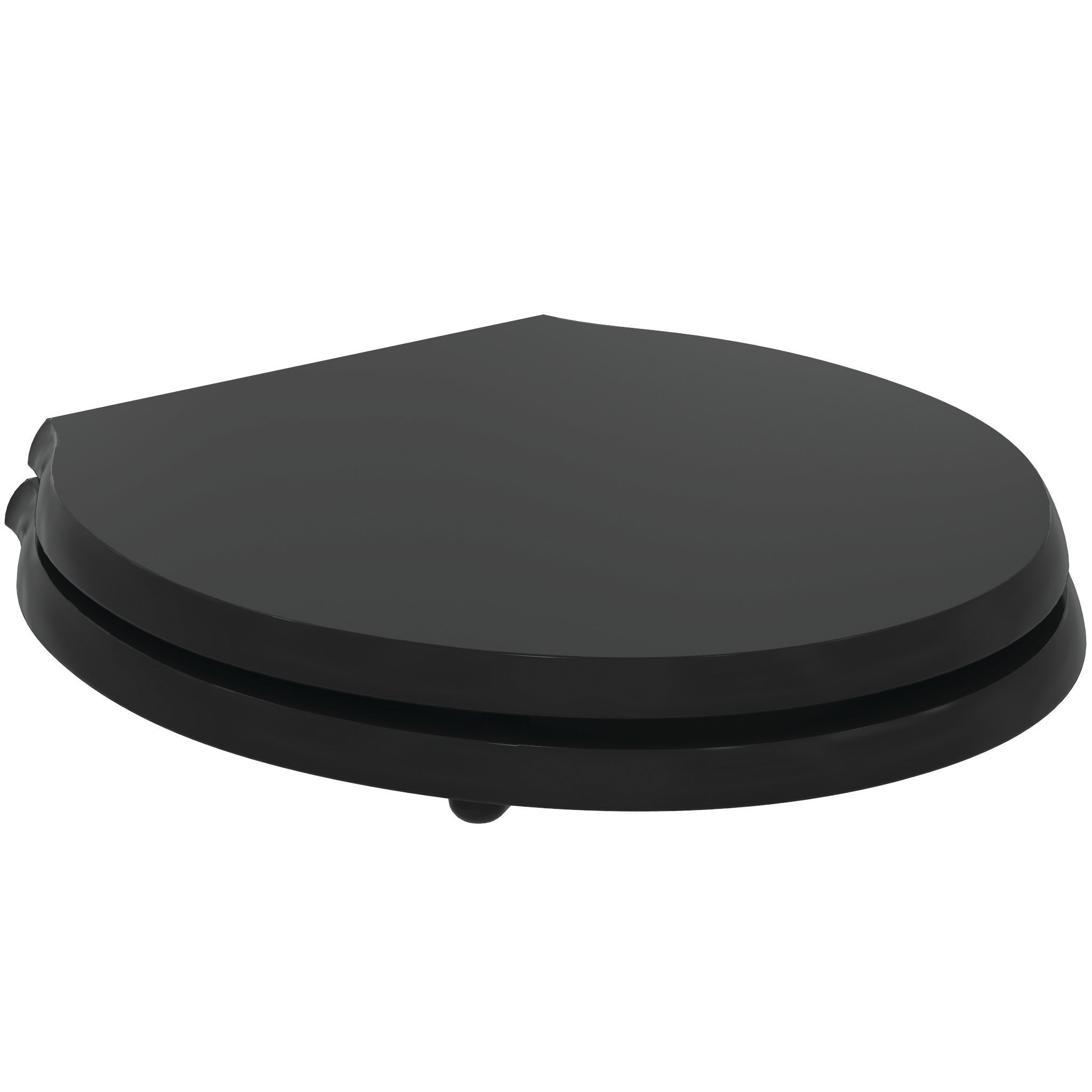 Waverley seat & cover - Black