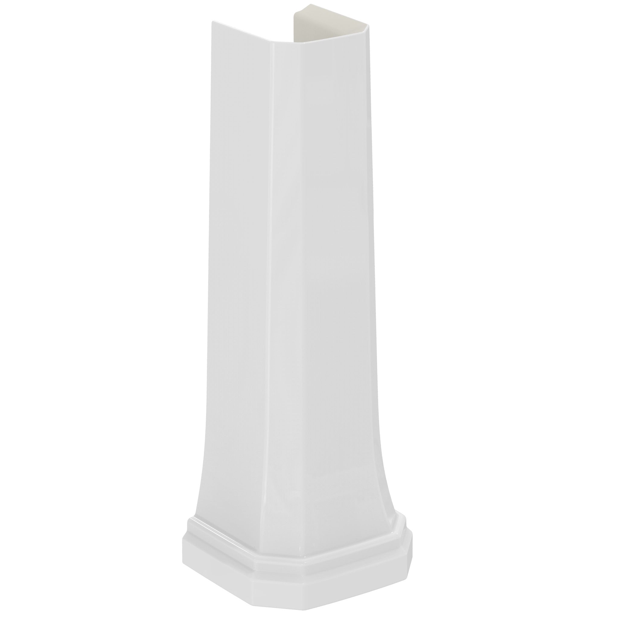 Waverley full pedestal