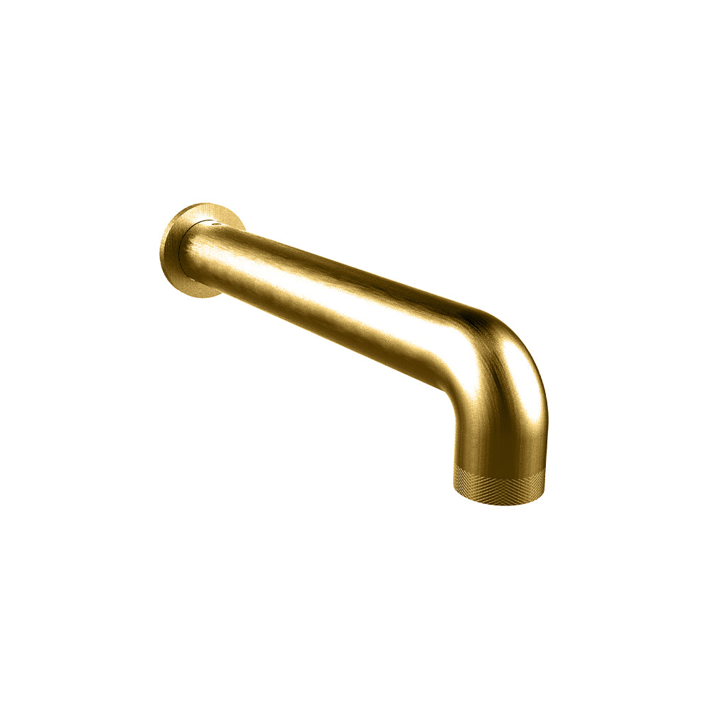 Union Bath Spout 247mm
