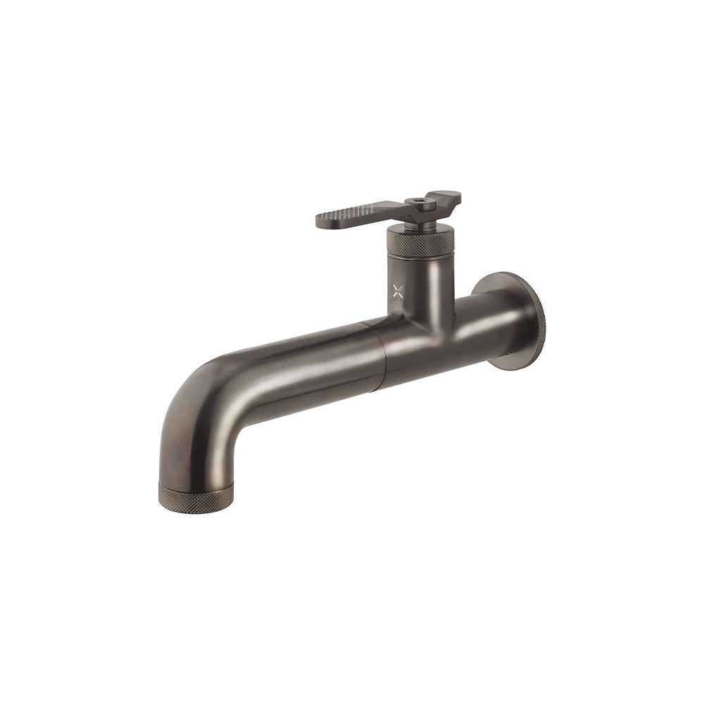 Union Single Hole Wall Mounted Set