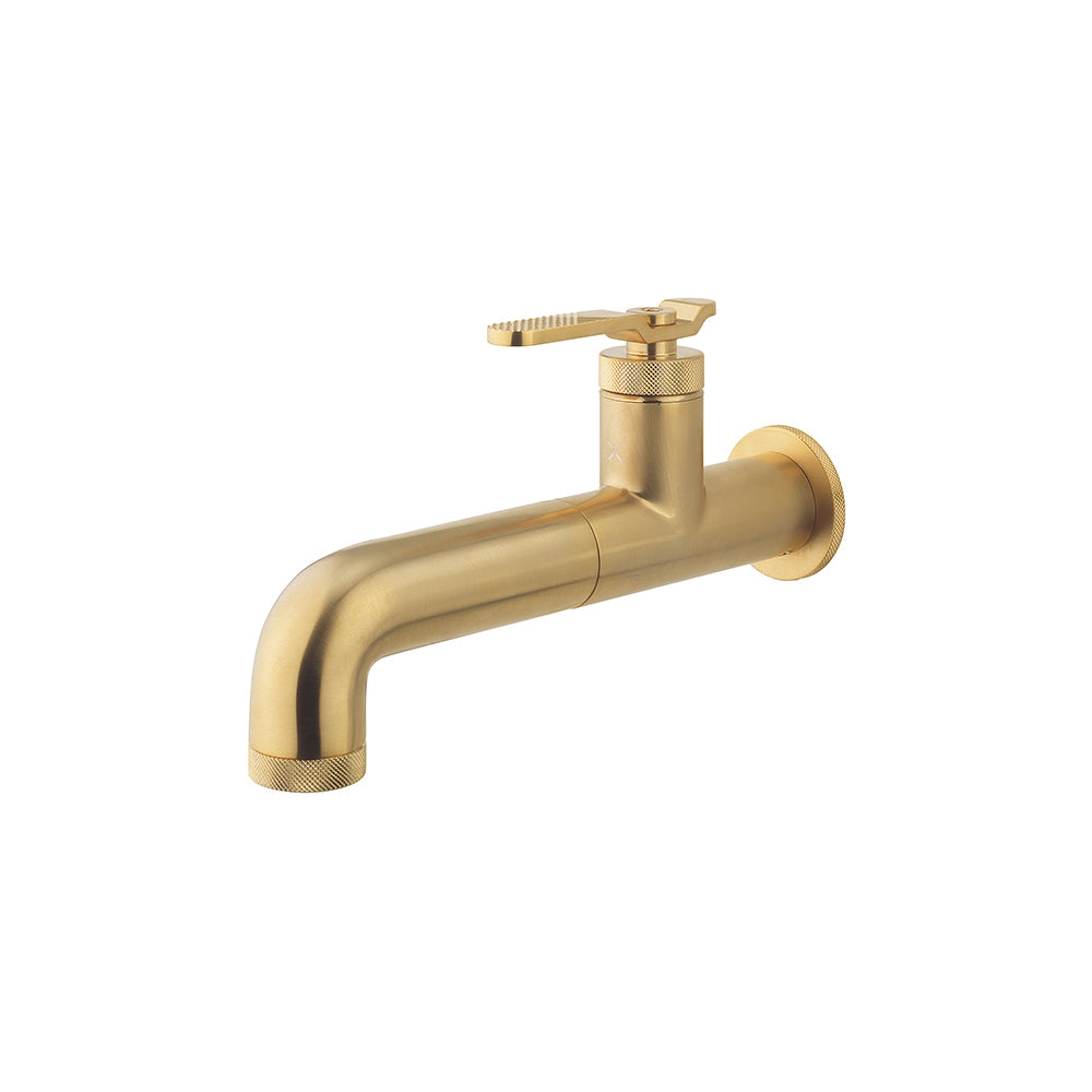 Union Single Hole Wall Mounted Set
