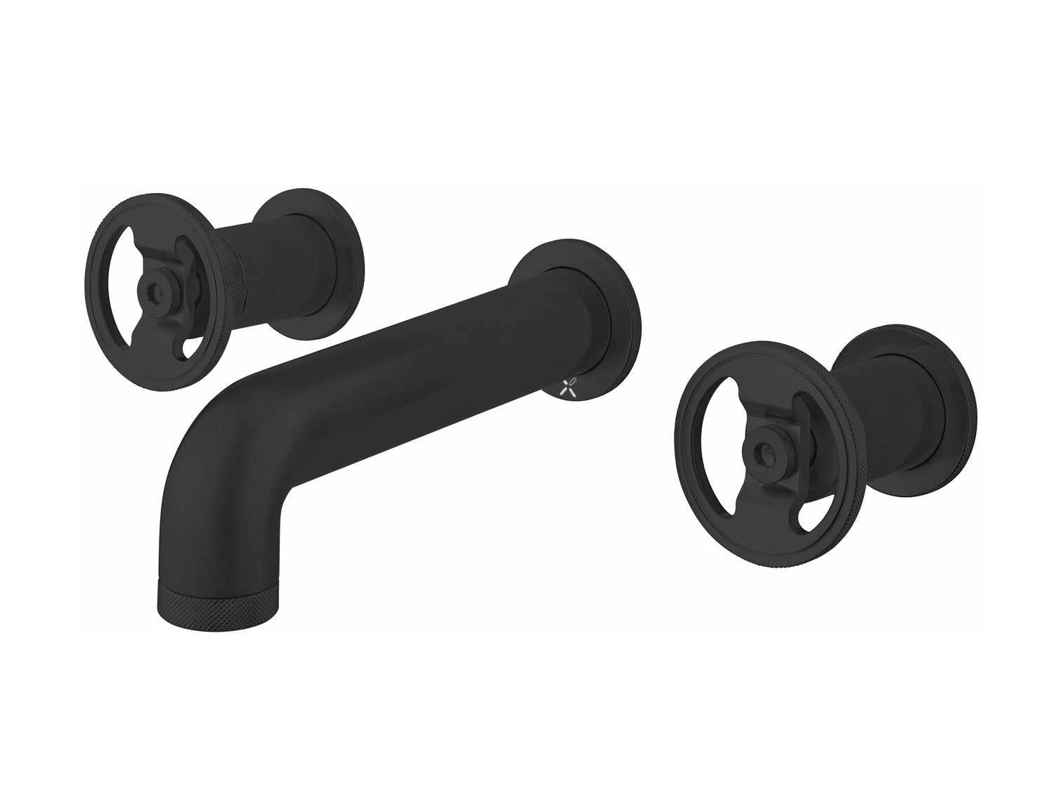 Union 3 Hole Trim Set
