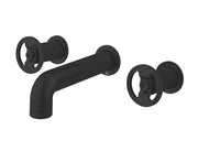 Union 3 Hole Trim Set