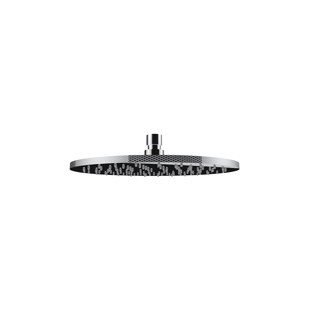 Union 250mm Round Shower Head