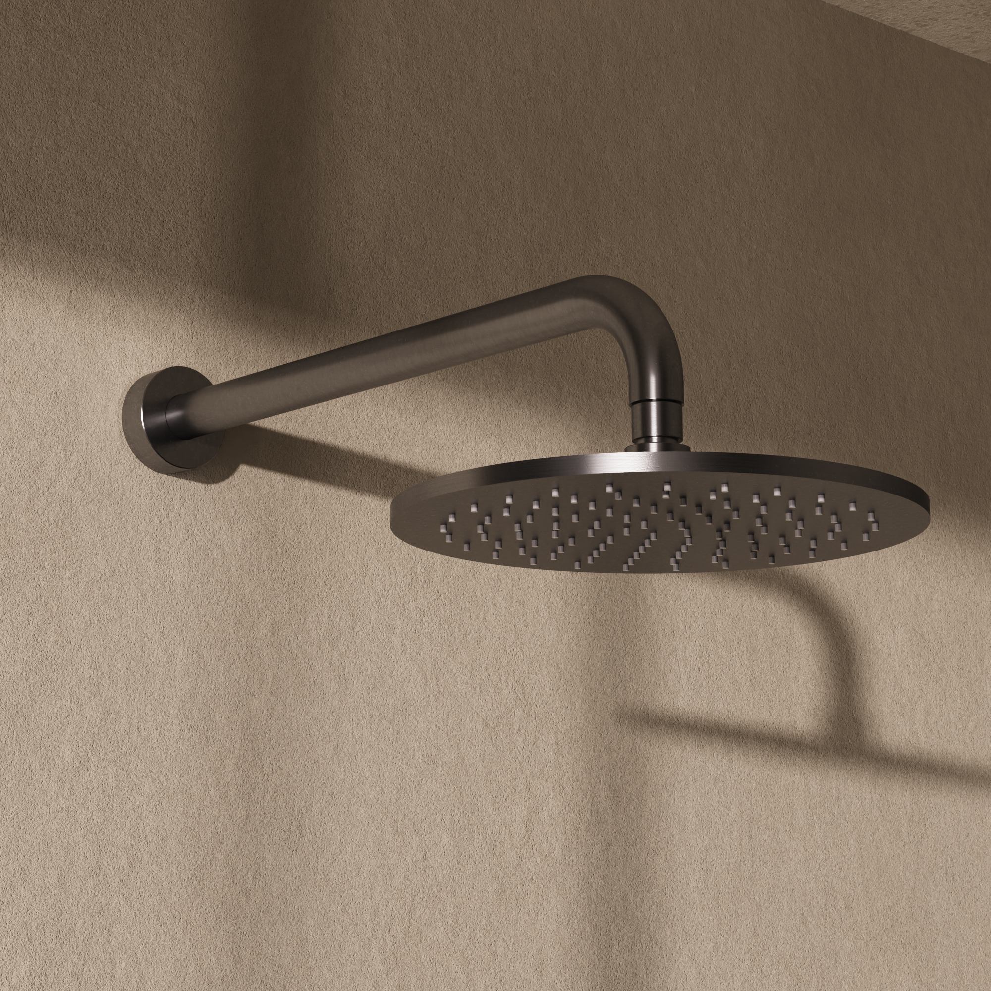 Union 400mm Shower Arm