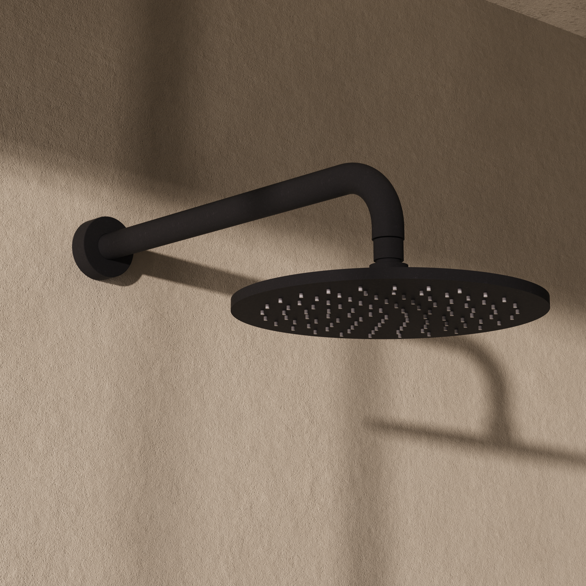 Union 400mm Shower Arm