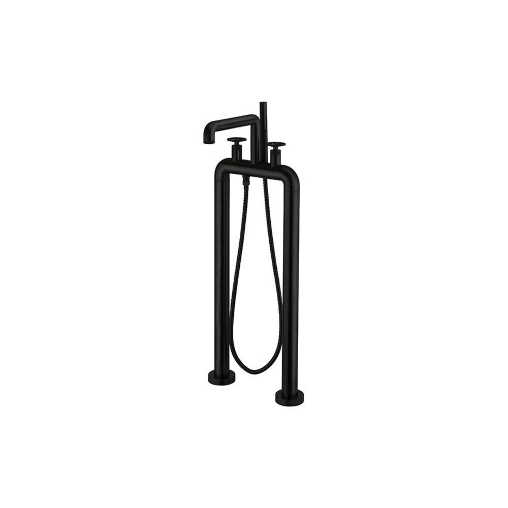 Union Free Standing Bath Shower Mixer